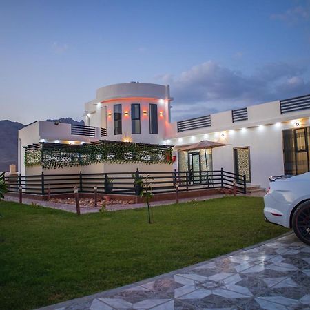 Highness Villa Nizwa Luaran gambar