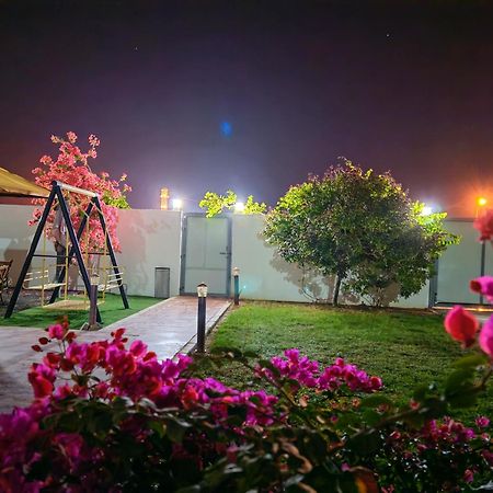 Highness Villa Nizwa Luaran gambar