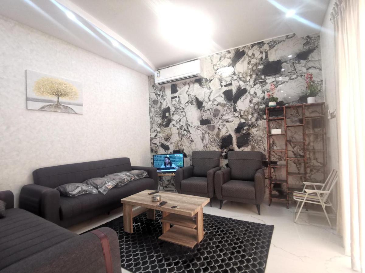 Highness Villa Nizwa Luaran gambar