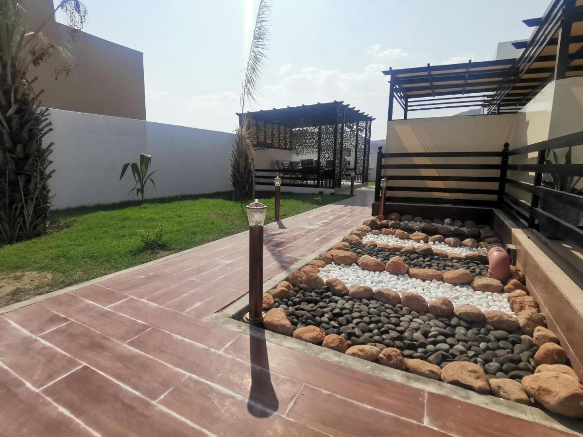 Highness Villa Nizwa Luaran gambar