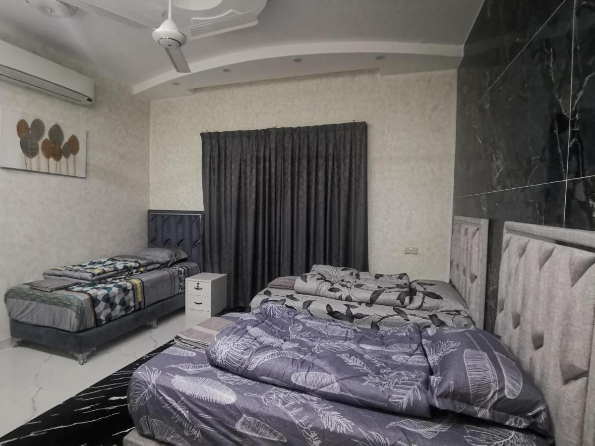 Highness Villa Nizwa Luaran gambar