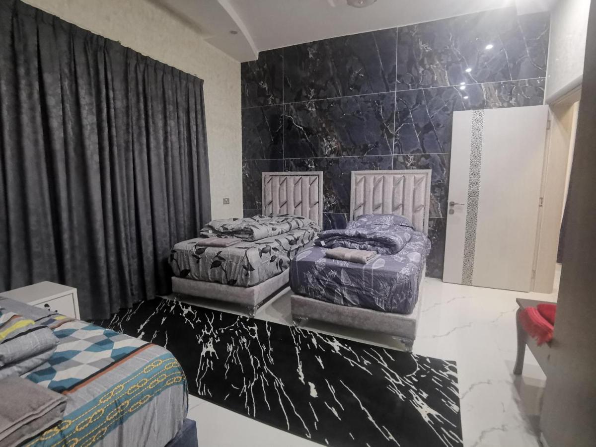 Highness Villa Nizwa Luaran gambar