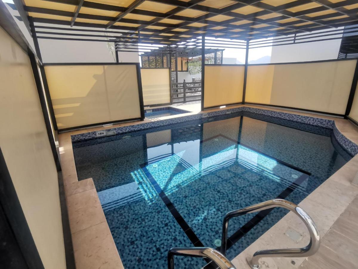 Highness Villa Nizwa Luaran gambar
