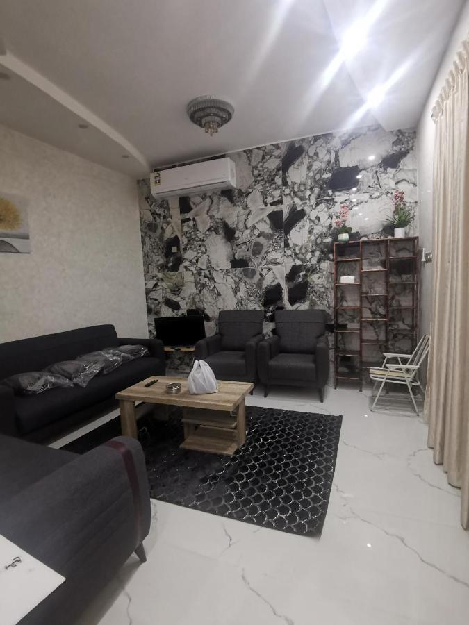 Highness Villa Nizwa Luaran gambar