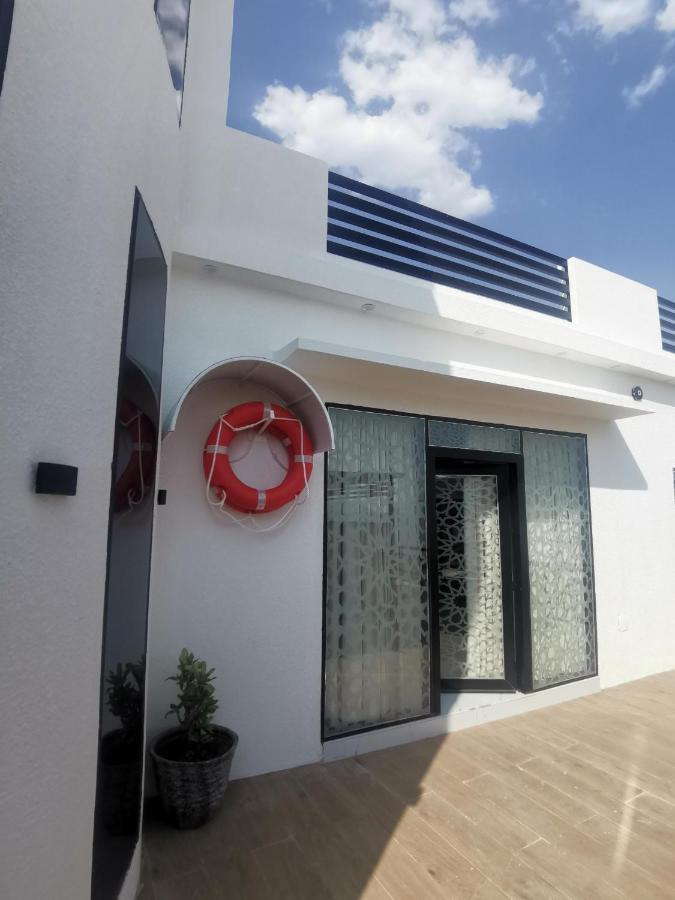 Highness Villa Nizwa Luaran gambar