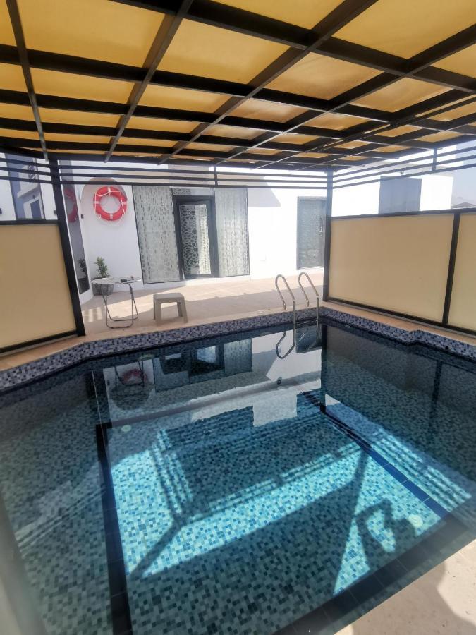 Highness Villa Nizwa Luaran gambar