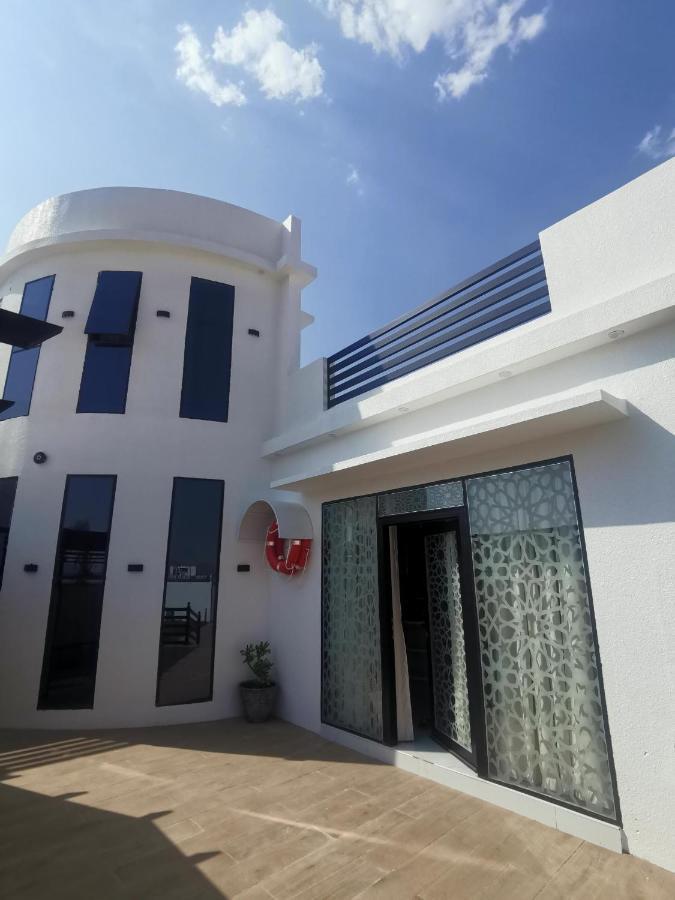 Highness Villa Nizwa Luaran gambar