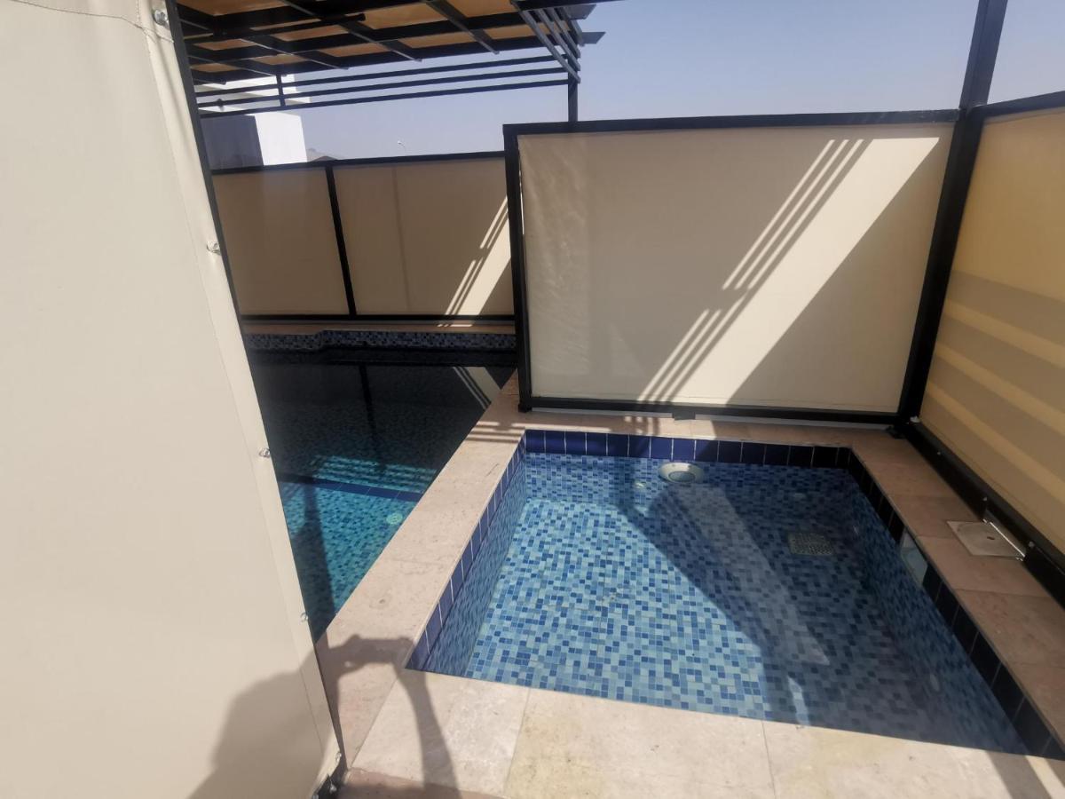 Highness Villa Nizwa Luaran gambar