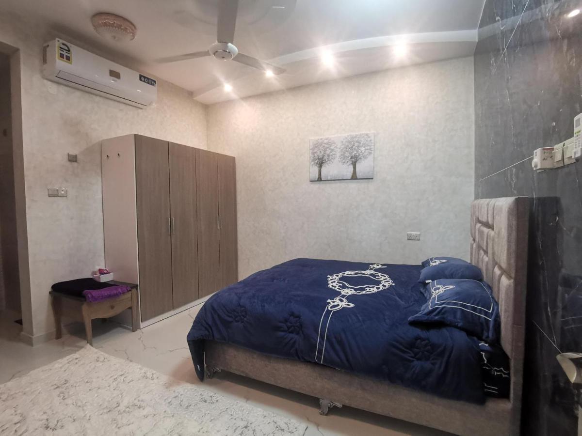 Highness Villa Nizwa Luaran gambar