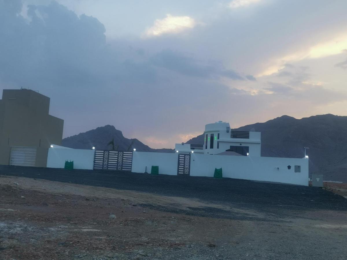 Highness Villa Nizwa Luaran gambar