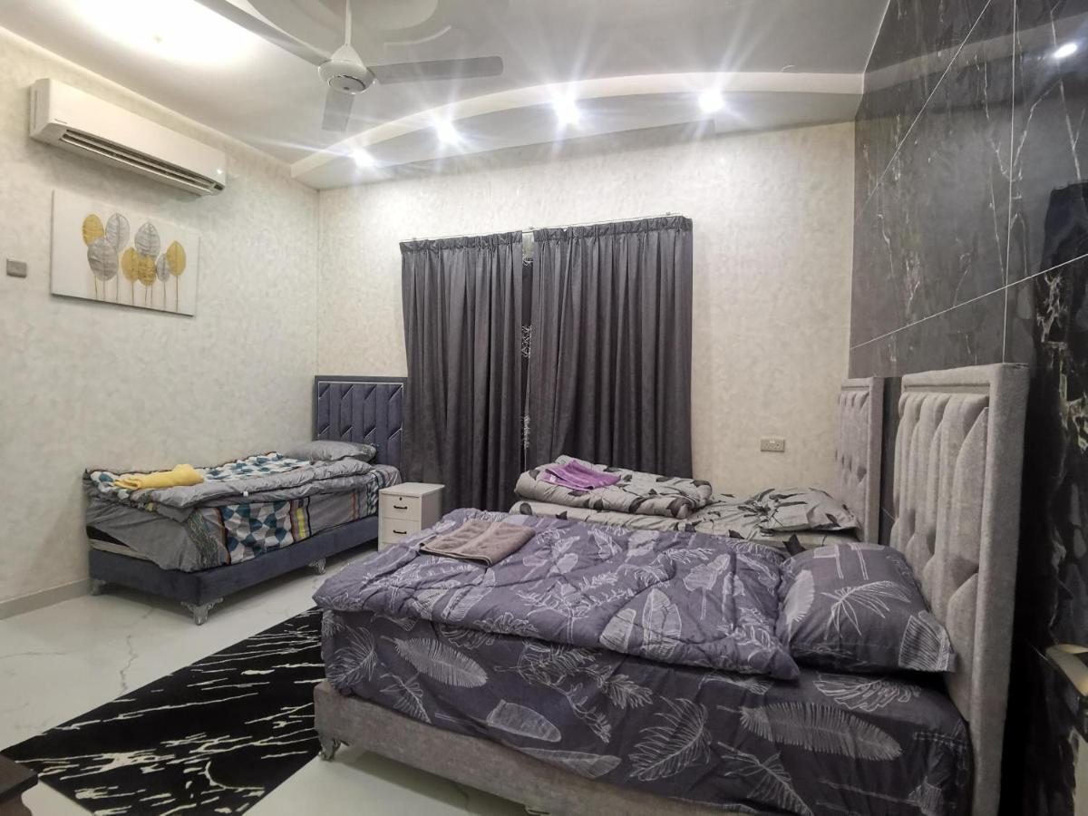 Highness Villa Nizwa Luaran gambar