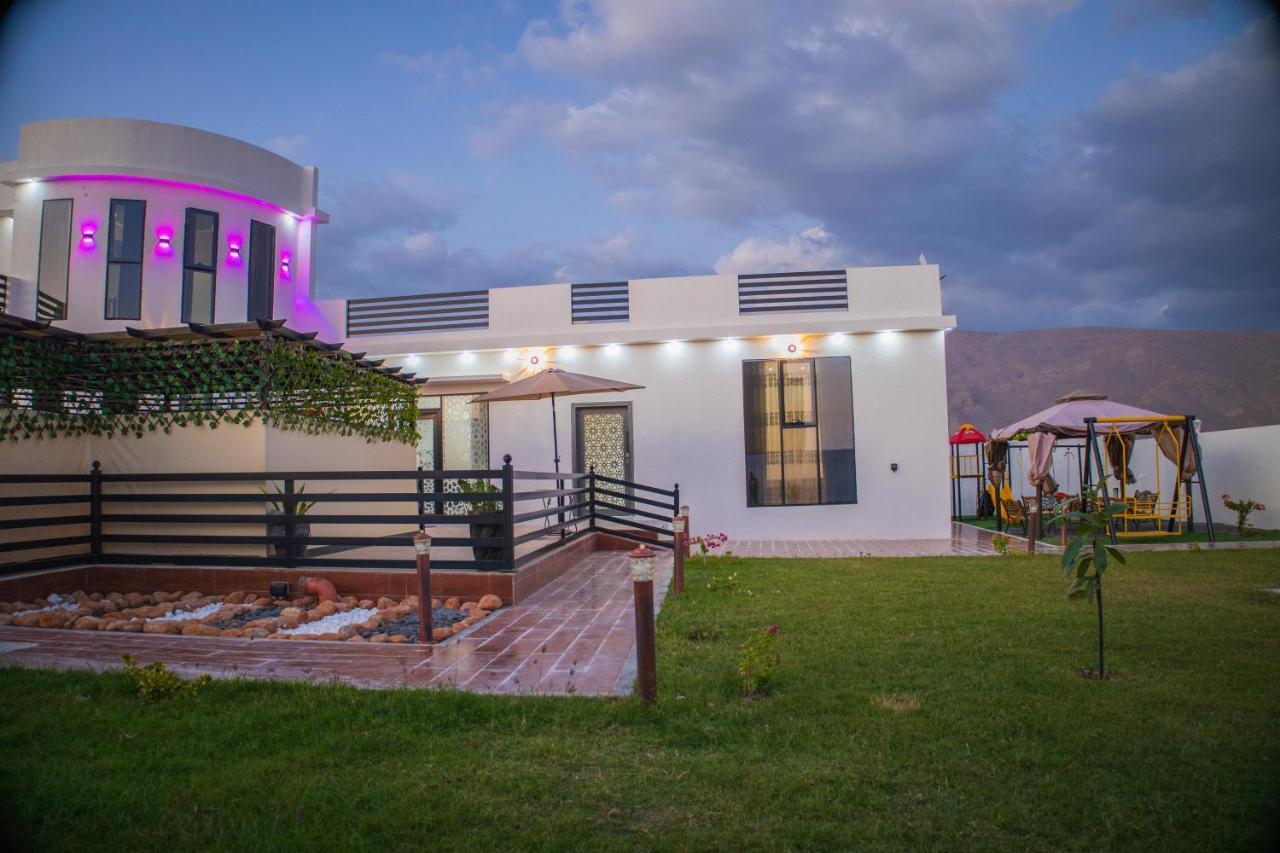 Highness Villa Nizwa Luaran gambar