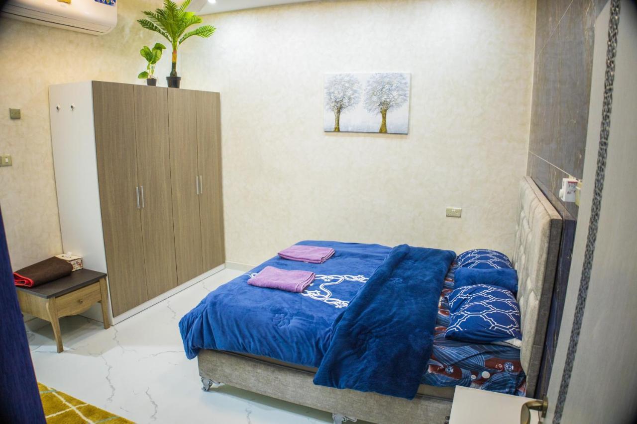 Highness Villa Nizwa Luaran gambar