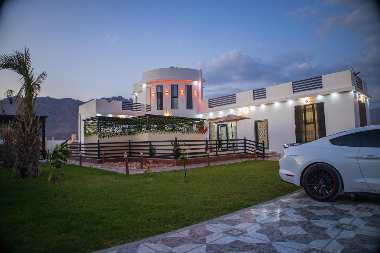 Highness Villa Nizwa Luaran gambar