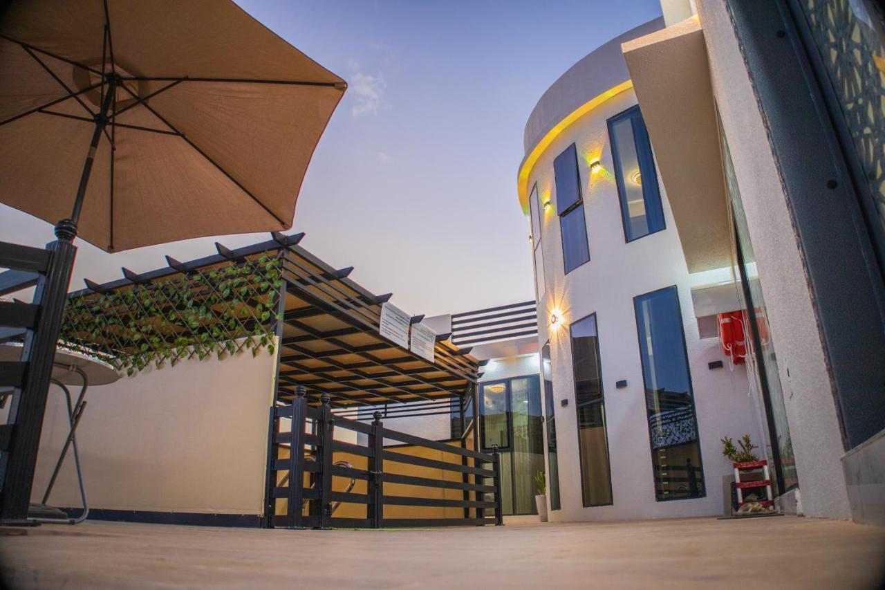 Highness Villa Nizwa Luaran gambar