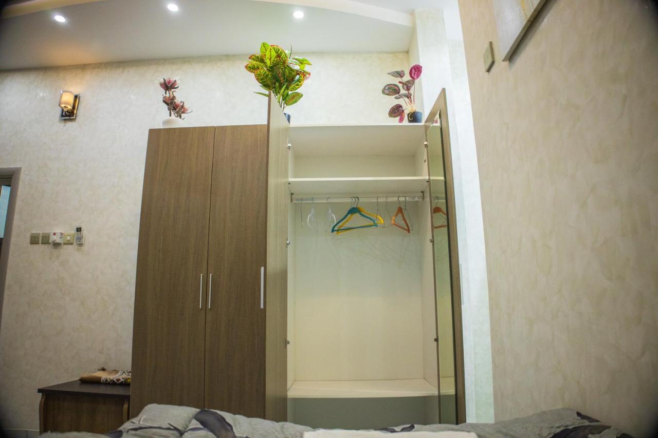 Highness Villa Nizwa Luaran gambar