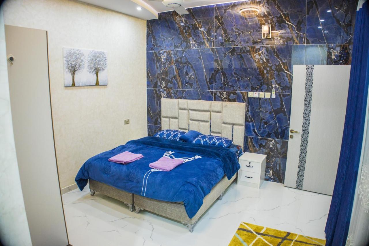 Highness Villa Nizwa Luaran gambar