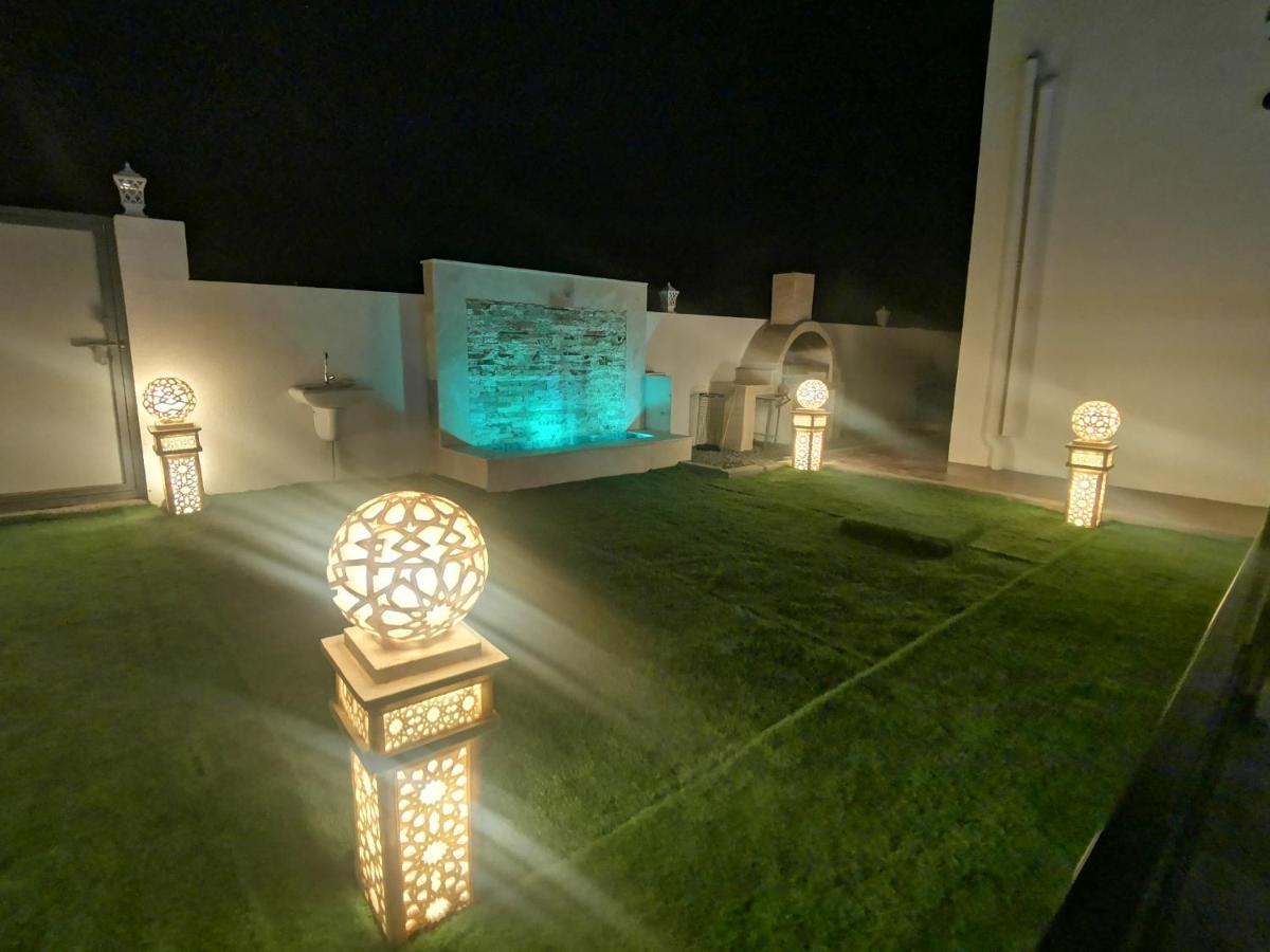 Highness Villa Nizwa Luaran gambar