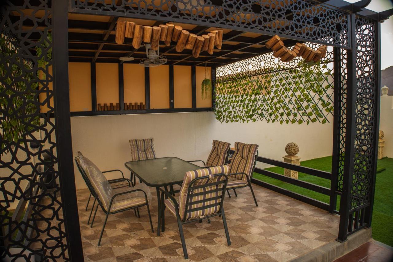 Highness Villa Nizwa Luaran gambar