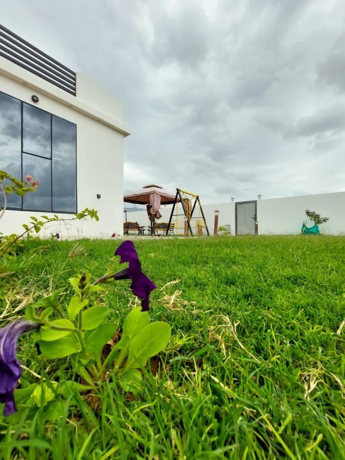 Highness Villa Nizwa Luaran gambar