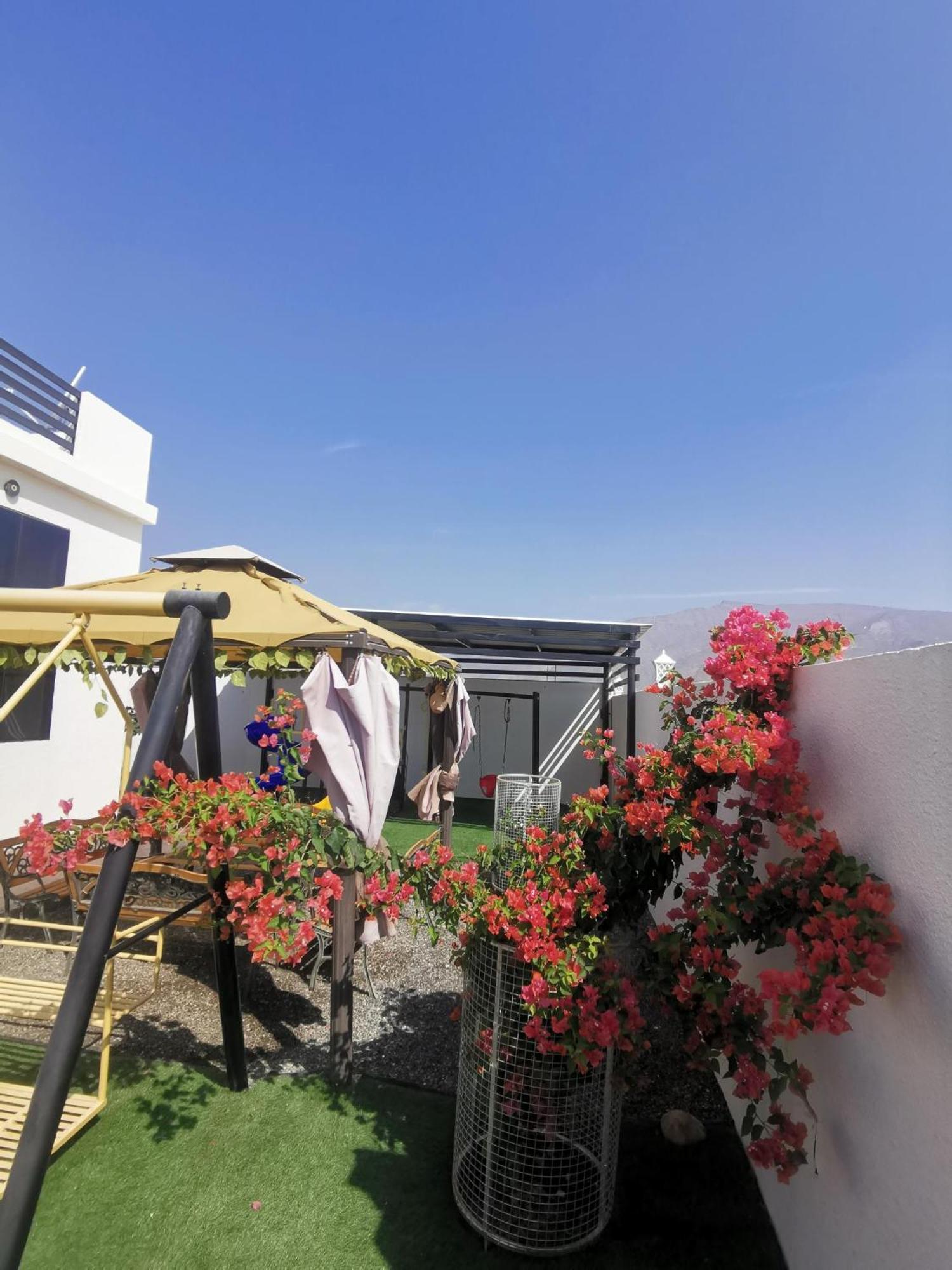 Highness Villa Nizwa Luaran gambar