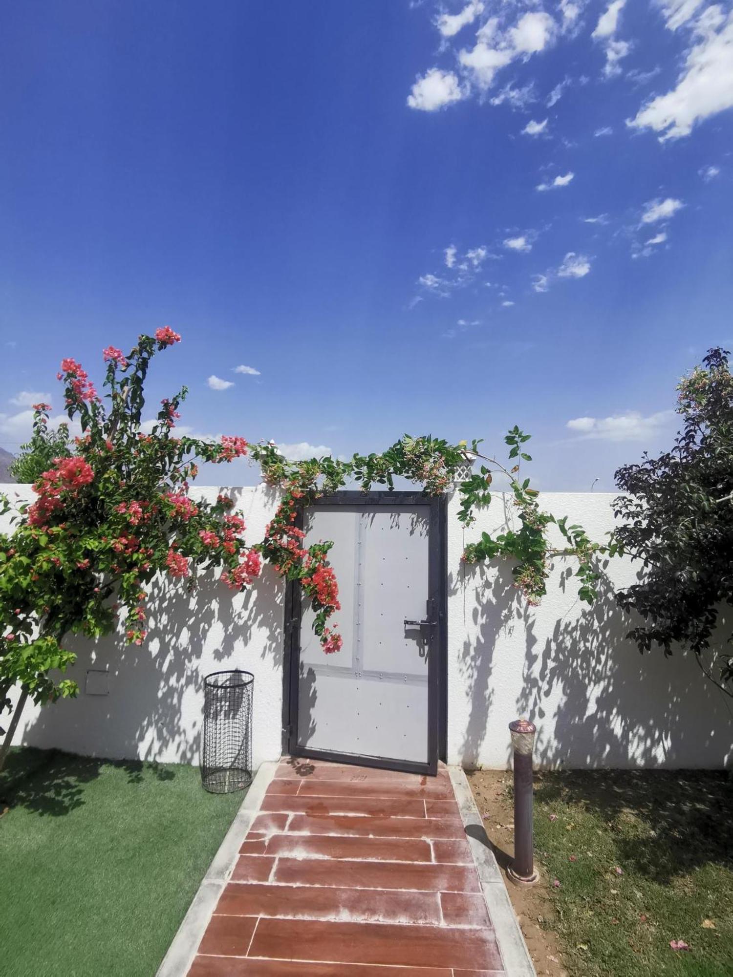 Highness Villa Nizwa Luaran gambar