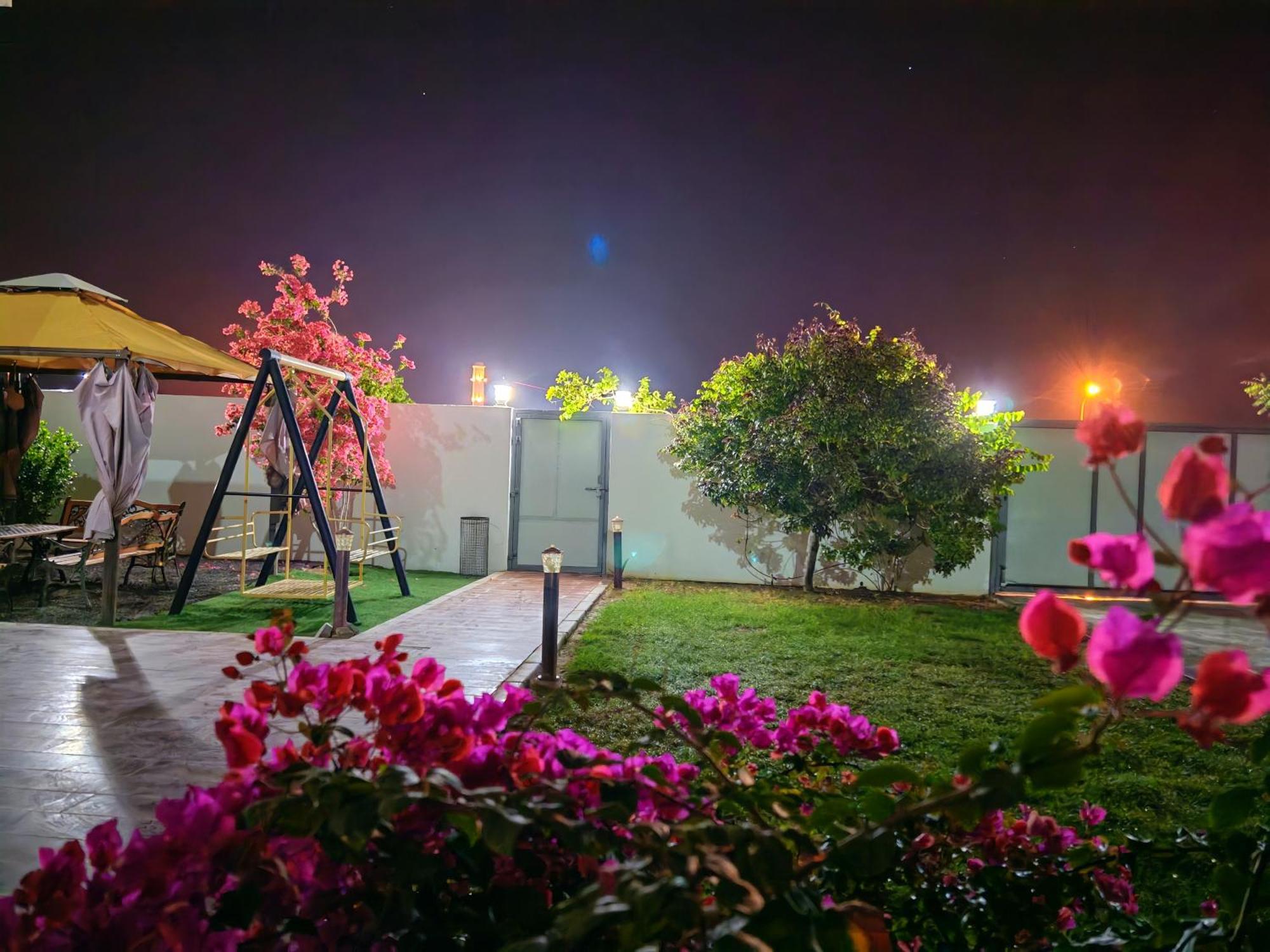Highness Villa Nizwa Luaran gambar