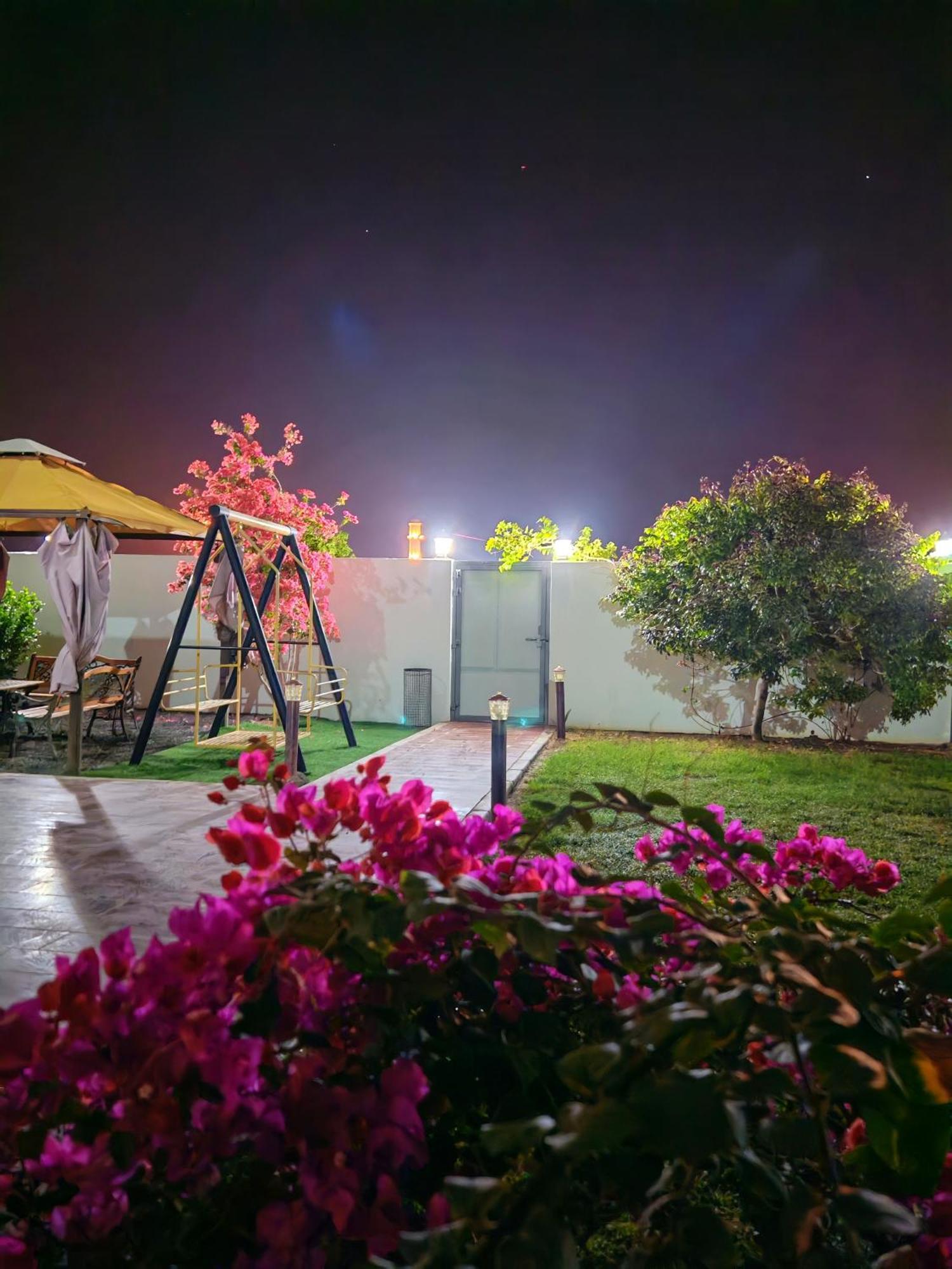 Highness Villa Nizwa Luaran gambar
